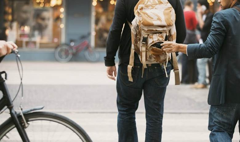 mất hành lý và hộ chiếu khi đi du lịch nước ngoài