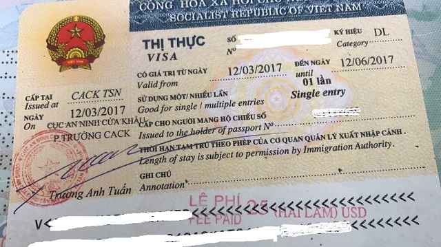 Miễn thị thực Việt Nam cho các nước Tây Âu