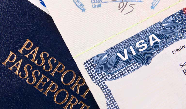 Visa Hàn Quốc dài hạn