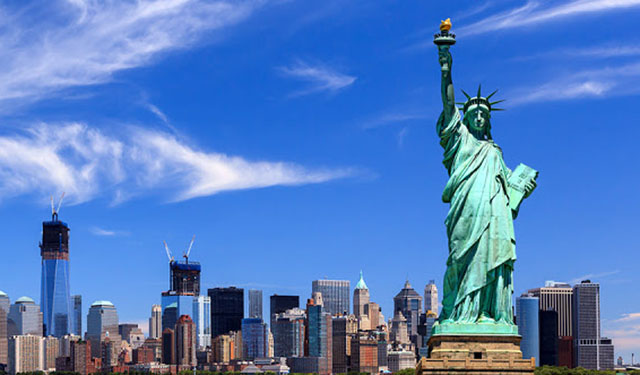 Hướng dẫn hồ sơ xin visa Mỹ diện du lịch