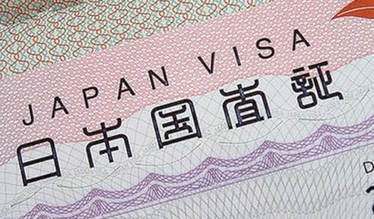 Nhật nới lỏng quy định visa Nhật Bản ngắn hạn cho công dân Việt