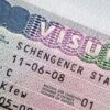 Visa Schengen ngắn hạn: việc riêng, du lịch, công tác