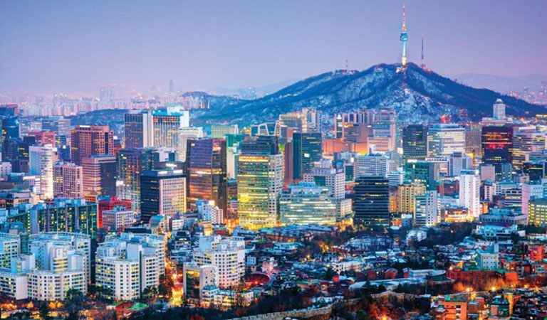 Nới lỏng thị thực Hàn Quốc du khách Đông Nam Á