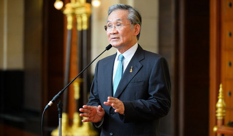 Thái Lan thắt chặt việc cấp thị thực Thái Lan cho nhà báo nước ngoài