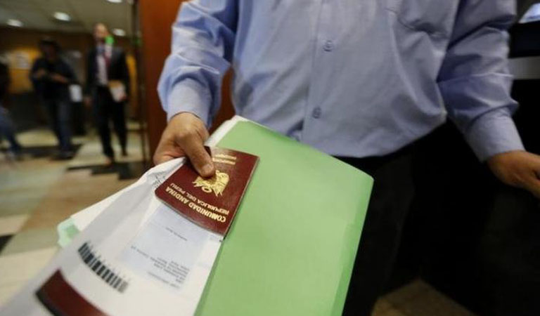 Tạm dừng xét duyệt nhanh visa Mỹ loại H-1B