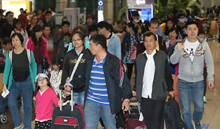 trang-chu-Hàn-Quốc-miễn-visa-để-hút-khách-Trung-Quốc