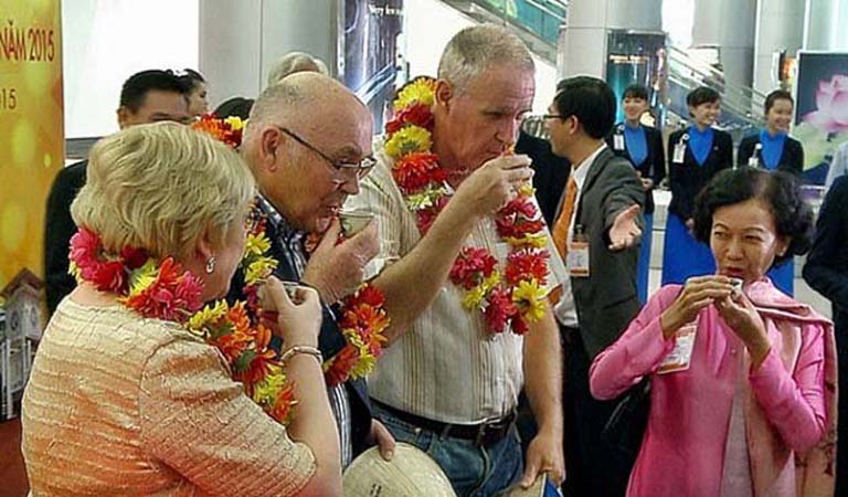 ​Việt Nam sẽ cấp visa 1 năm cho khách du lịch Mỹ