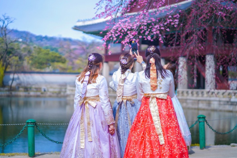 Miễn visa Hàn Quốc