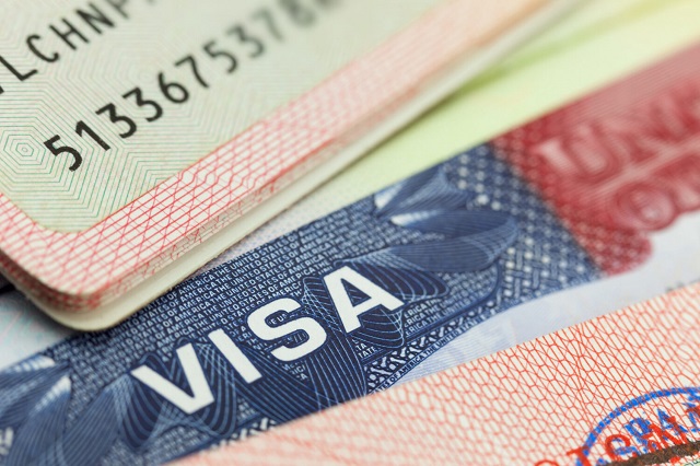 Mỹ tăng lệ phí xin visa Mỹ từ ngày từ ngày 30/05/2023