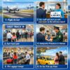 Fast Track Airport Service Process