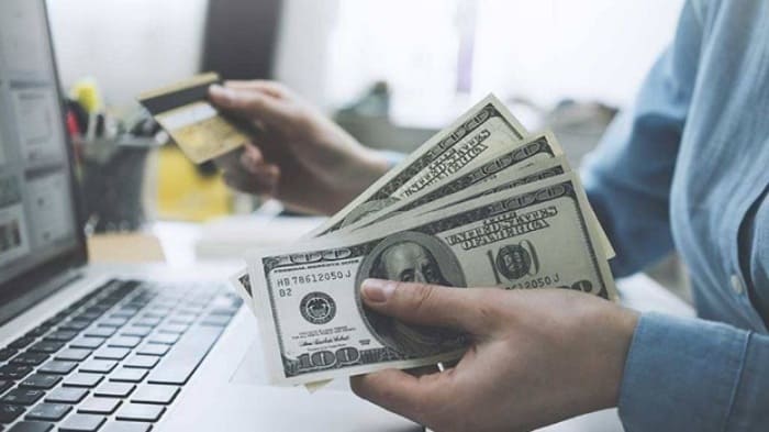 Lệ phí xin visa Mỹ từ năm 2023