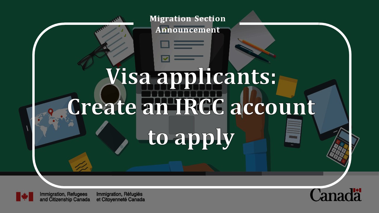 Nộp Hồ sơ xin visa Canada bị mờ, bị cắt, không đầy đủ có thể rớt visa Canada