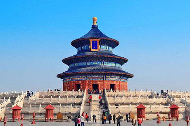 Giảm 25% Lệ phí xin visa Trung Quốc cho người Việt Nam