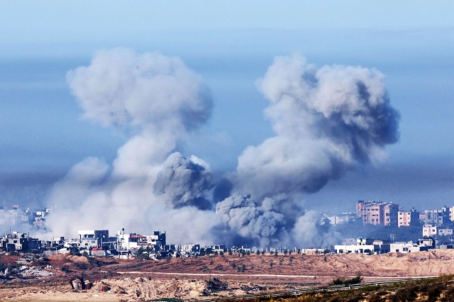 Mỹ cấm vận Israel: cấm visa Mỹ với người Do Thái ở Bờ Tây