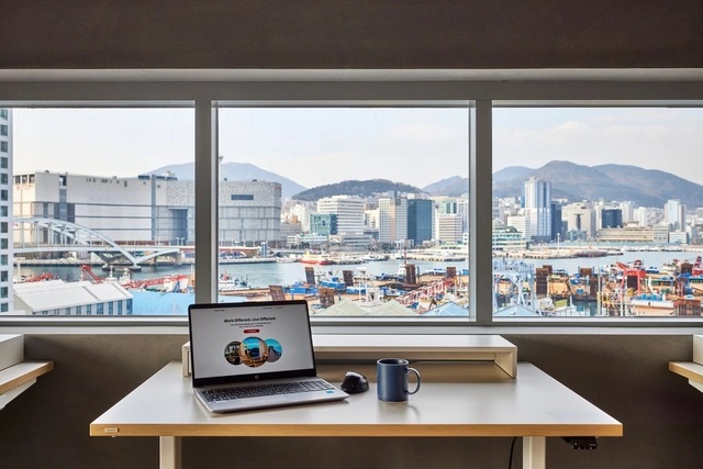 Visa Hàn Quốc diện du mục điện tử