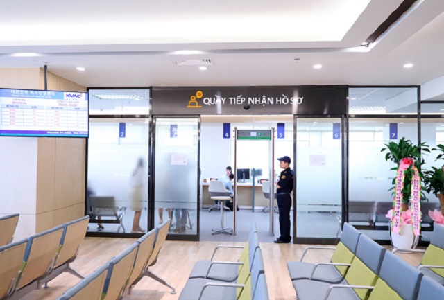 Trung tâm tiếp nhận thị thực Hà Lan tại TPHCM