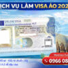 Dịch vụ làm visa Áo tại TPHCM 2026: Combo du lịch Áo trọn gói