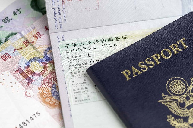 Miễn visa Trung Quốc cho 6 nước Châu Âu
