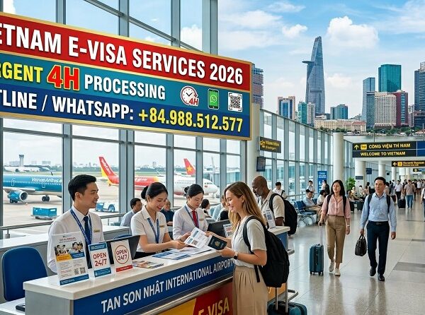 Urgent-Vietnam-e-Visa-Service-for-Foreign-Tourists