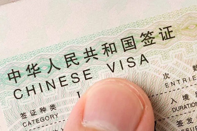 Gia hạn miễn visa Trung Quốc cho 12 quốc đến năm 2025