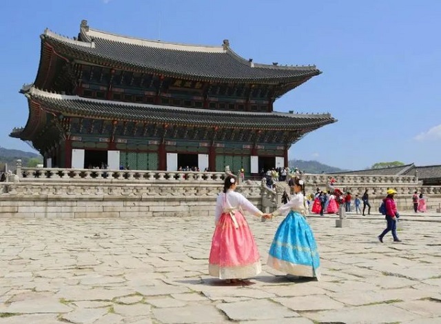 Giảm thời gian xét duyệt cấp visa Hàn Quốc