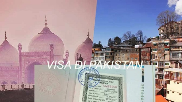 Miễn lệ phí xin visa Pakistan và hơn thế nữa