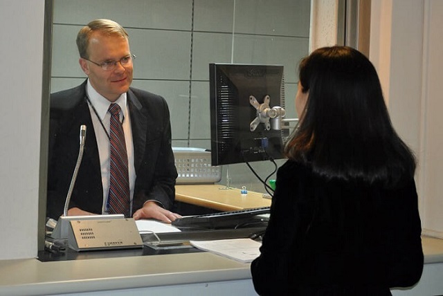 Giải đáp một số thắc mắc về phỏng vấn xin visa Mỹ