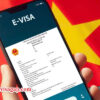 Làm sao gia hạn Vietnam e-visa? (How to Extend a Vietnam e-Visa?)