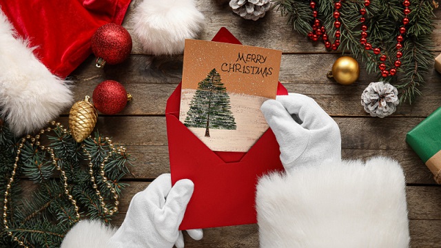 Những việc nên làm và nên tránh trong ngày Lễ Giáng Sinh