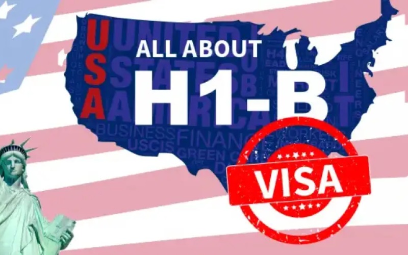 Điều kiện xin visa Mỹ H-1b là gì?