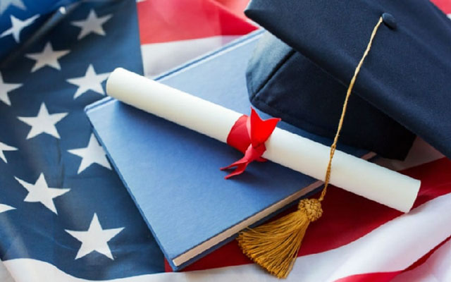 Mỹ siết chặt quy định Visa Mỹ F-1: sinh viên quốc tế có thể bị ảnh hưởng lớn