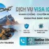 Dịch vụ visa Iceland tại TPHCM