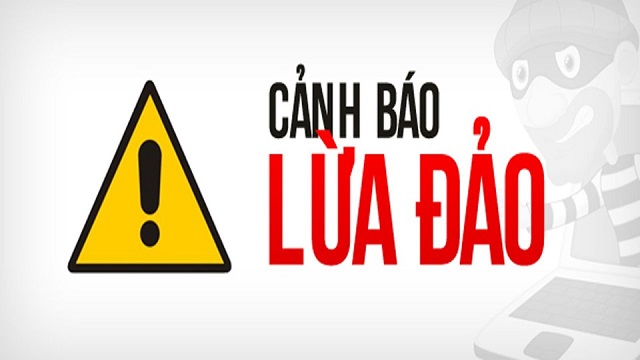 Mạo danh Đại sứ quán Mỹ lừa đảo qua điện thoại