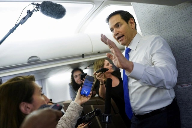 Mỹ thu hồi hơn 300 visa du học Mỹ của sinh viên vì ủng hộ Hamas