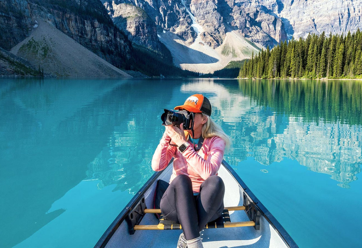 Canada từ chối 2,3 triệu hồ sơ xin visa Canada trong năm 2024