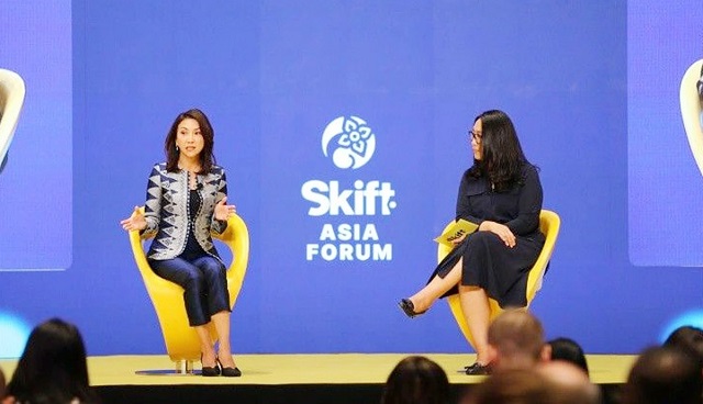 Philippines ủng hộ visa chung Asean để phát triển du lịch