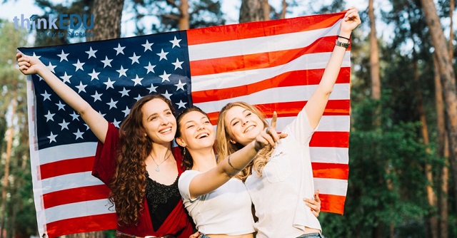 Mỹ cấp lại visa du học Mỹ cho sinh viên quốc tế