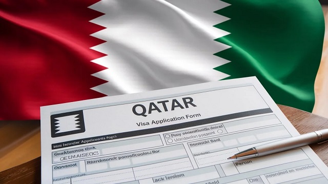 Các loại visa Qatar phổ biến mà bạn cần biết