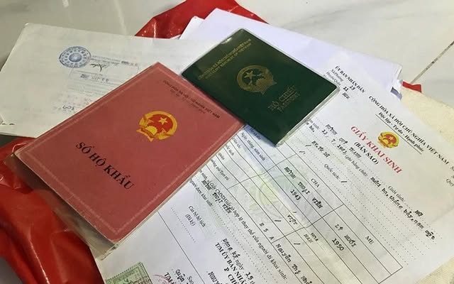 Giúp Việt kiều trích lục giấy tờ hộ tịch tại TPHCM