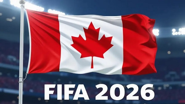 Danh sách giấy tờ cho hồ sơ xin visa Canada xem World Cup 2026