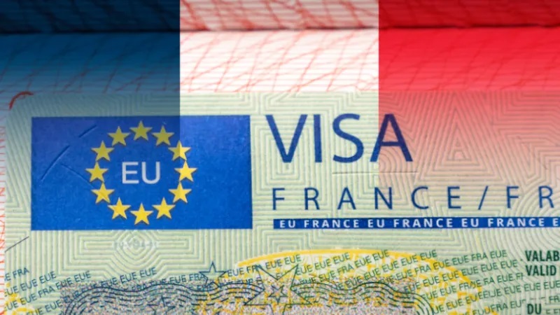 Mẹo xin Visa Pháp - Nước dễ xin visa nhất trong khối Schengen