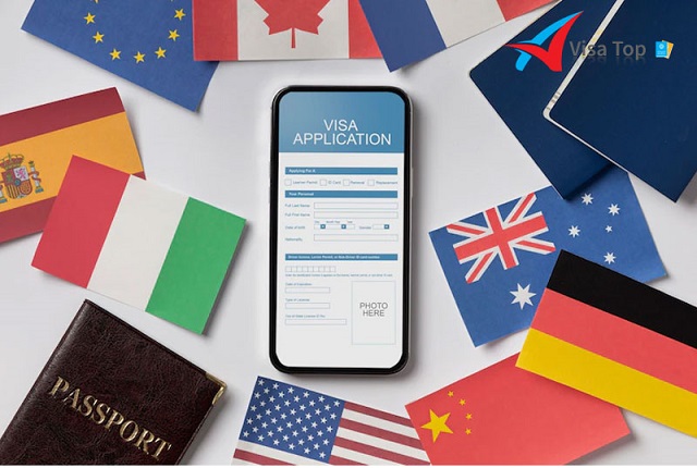 Visa điện tử (e-visa) có gì mới?