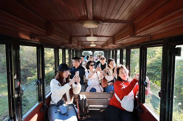 Gia hạn miễn phí visa Hàn Quốc theo đoàn cho du khách Việt Nam đến hết tháng 6/2026