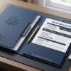 Hồ sơ xin visa Mỹ diện du lịch, công tác và thăm thân
